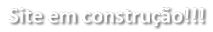 Em Construção